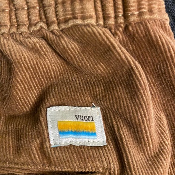 Vuori Stretch Cords - Picture 3 of 4